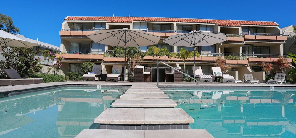 Hotel Laguna 13/34