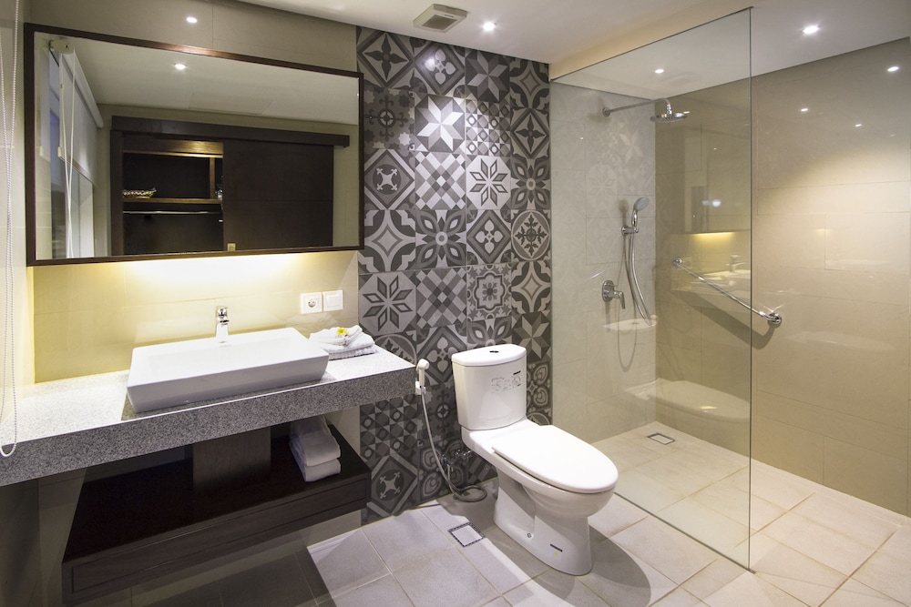Kuta Beach Club Hotel 21/57