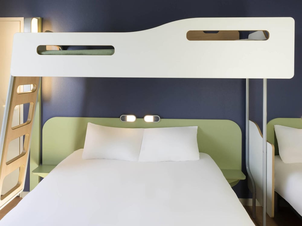 IBIS BUDGET LYON EUREXPO CHASSIEU 21/41