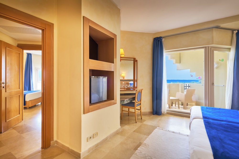 Nahrawess Resort and Thalasso 24/88