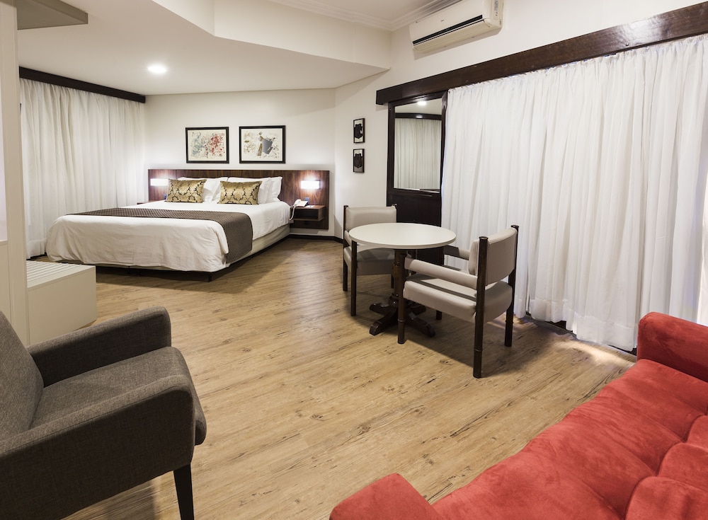 Plaza Blumenau Hotel 47/55