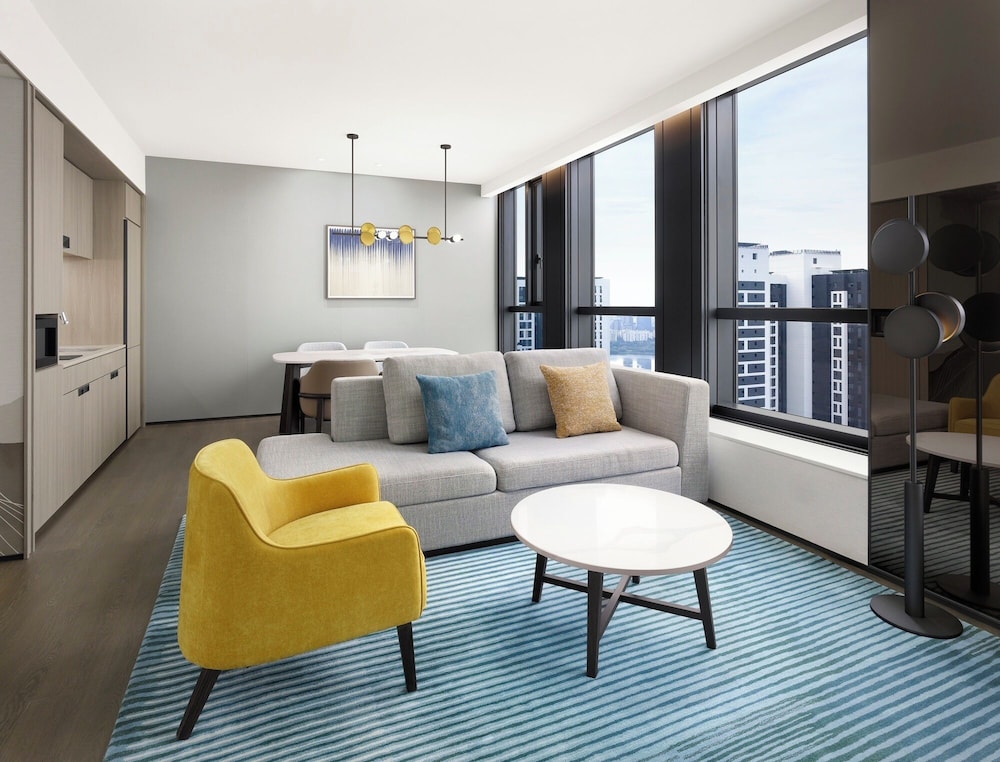 Pullman Ambassador Seoul Eastpole 28/50