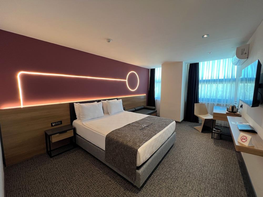 Inno Concept Hotel 9/20