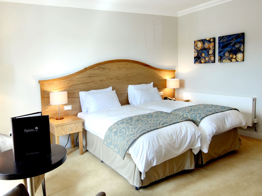 Parkview Hotel 16/62