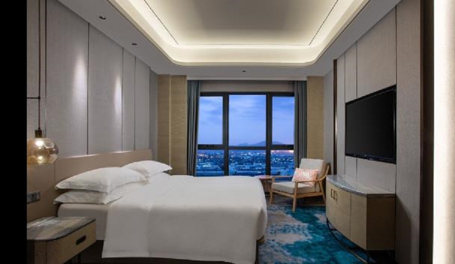 Ramada Plaza by Wyndham Xiamen 19/39