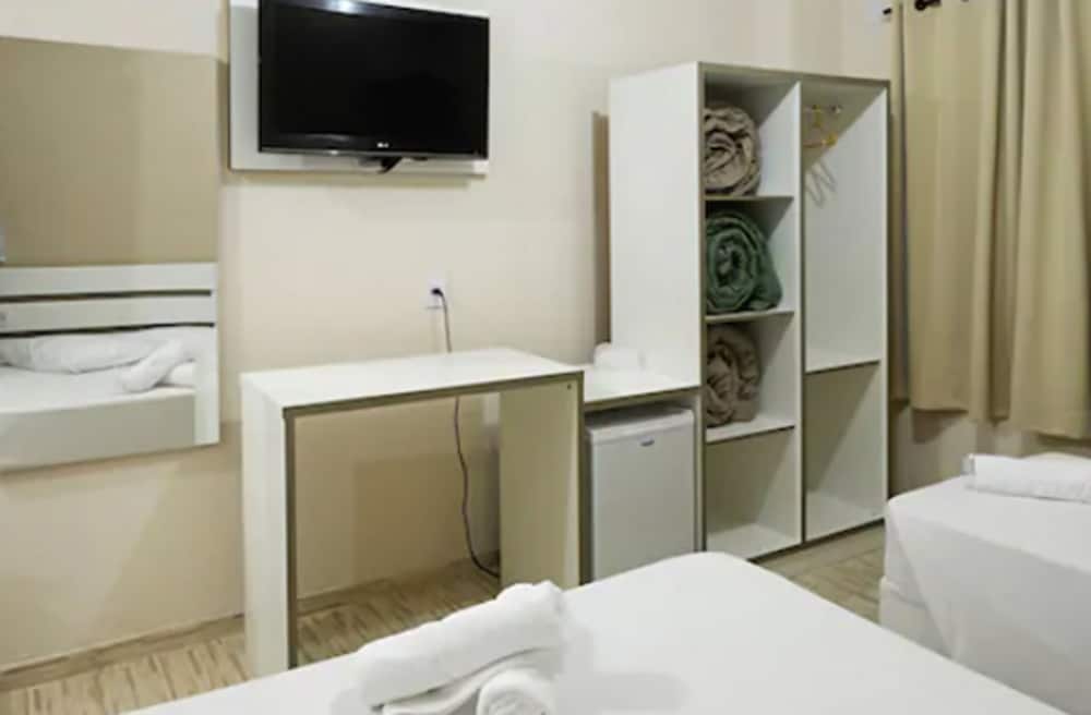 Hotel Conexao 16/67
