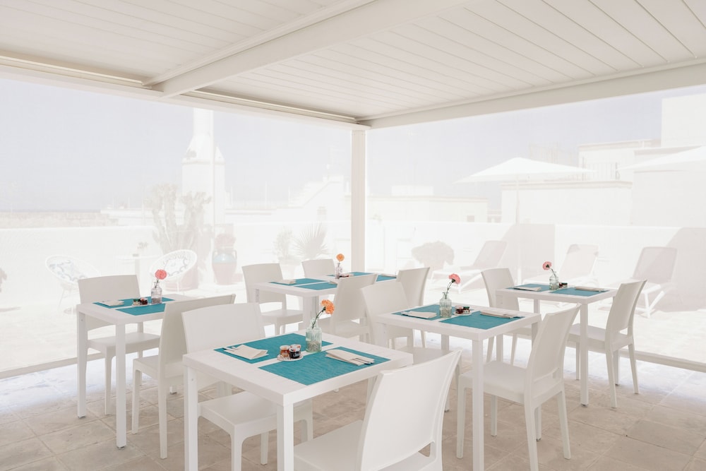 Donna Domenica Boutique Suites 29/50