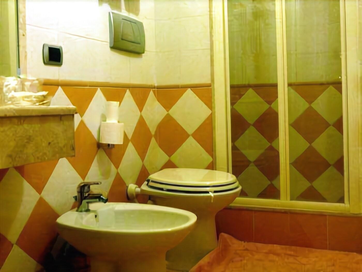 Hotel Fenicia 47/49