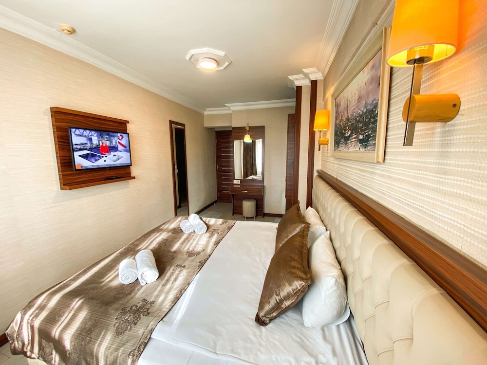 Hotel Mekke 7/50