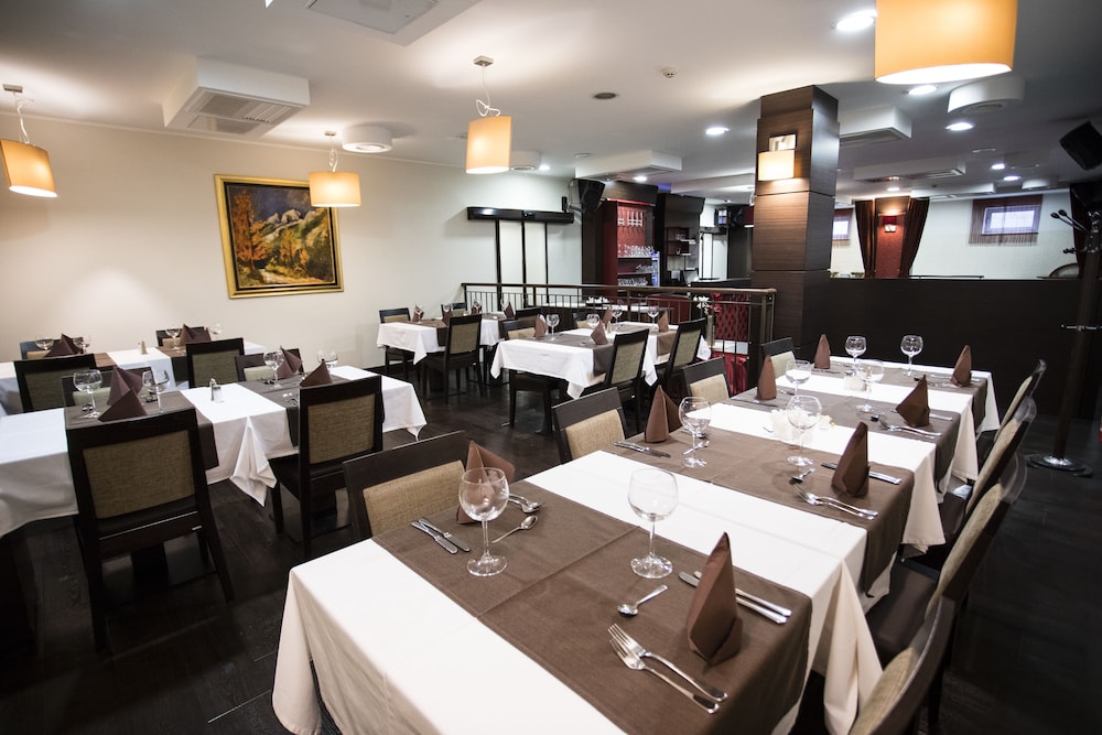 Hotel Mangart 20/38