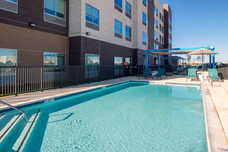 Tru By Hilton Coppell Dfw Airport North 21/21