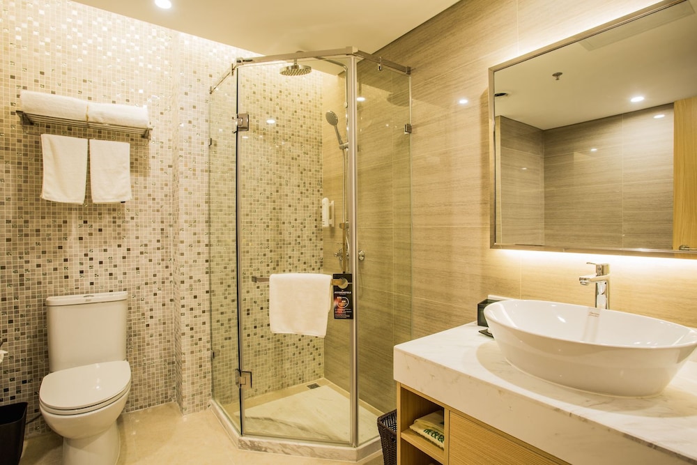 ibis Styles Changsha Intl Exhibition Ctr 15/70
