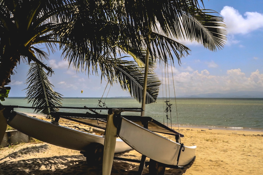Morning Star Resort 37/50