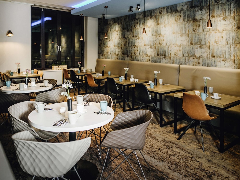 MERCURE HOTEL HAMBURG CITY 55/73