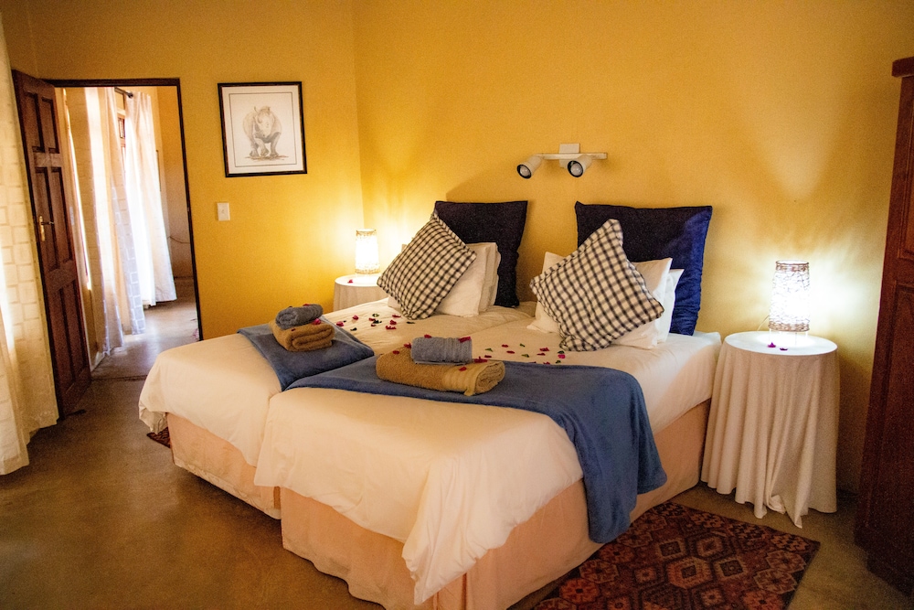 Waterberg Cottages 10/49