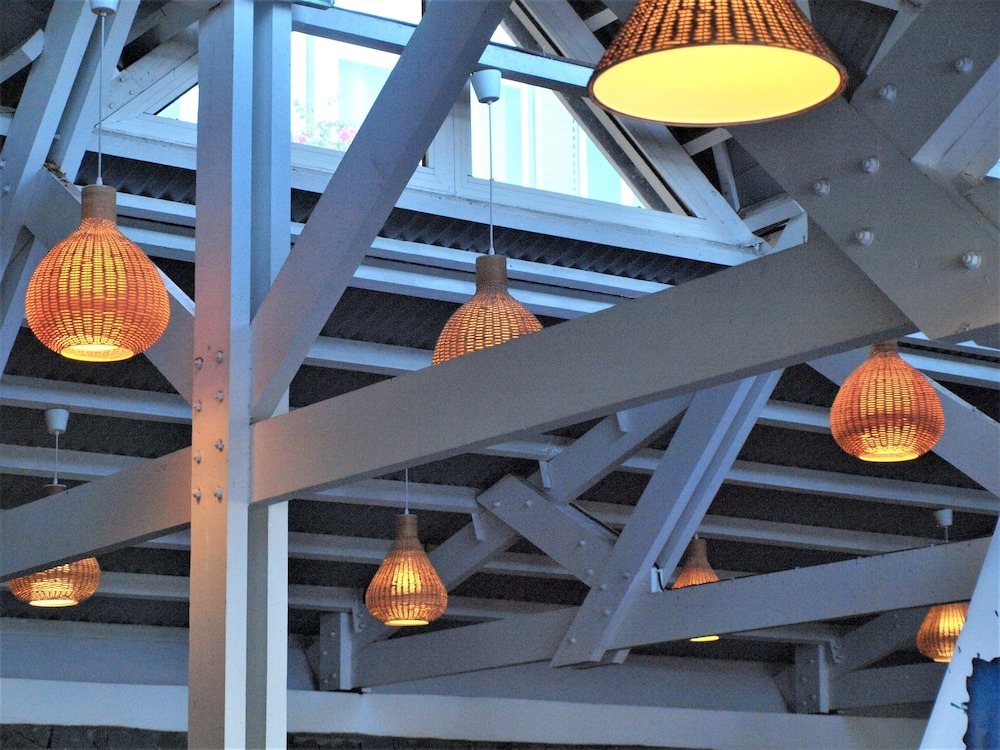 Hotel les Aigrettes in SAINT-PAUL