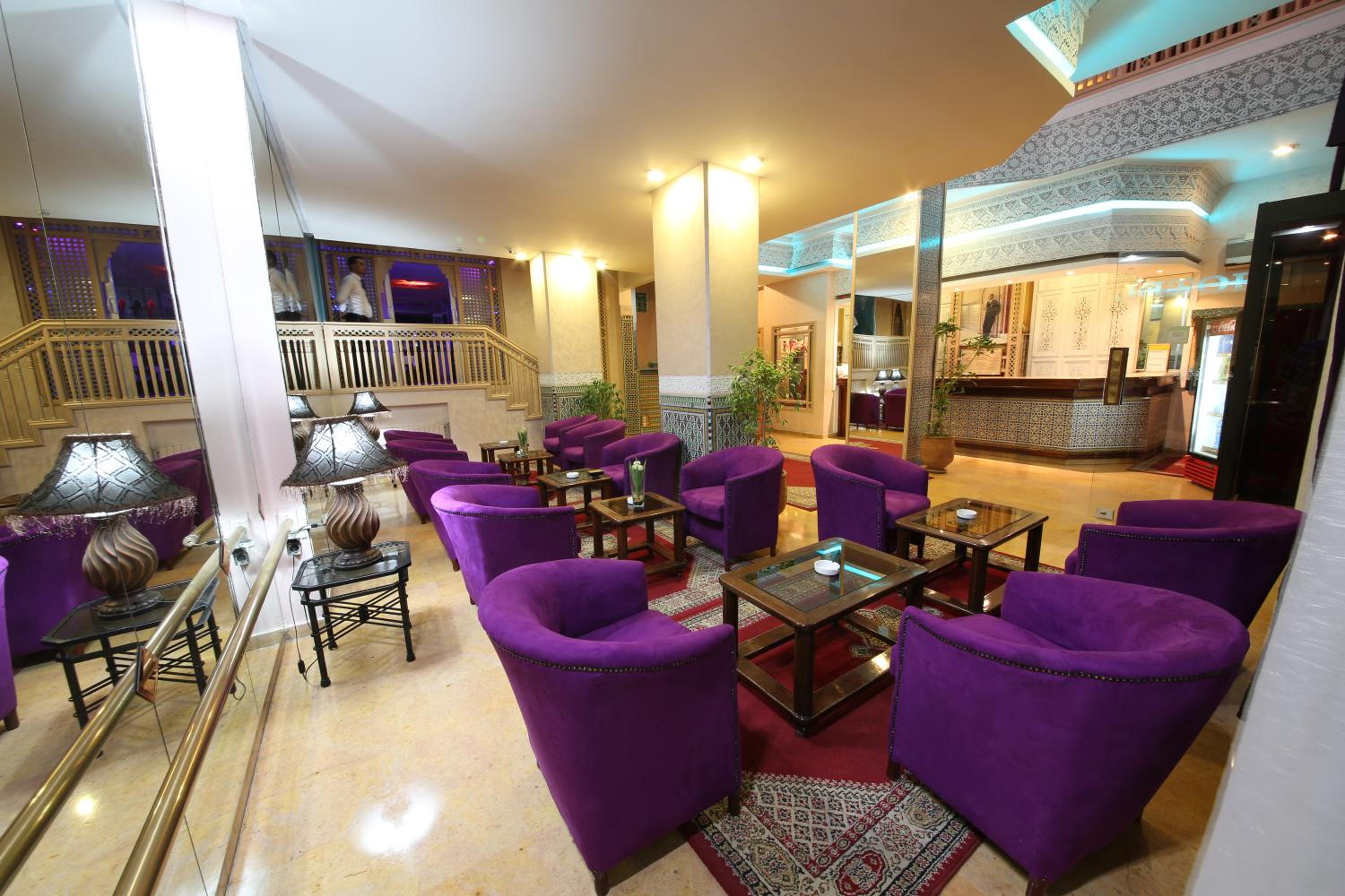 AKOUAS HOTEL 35/46