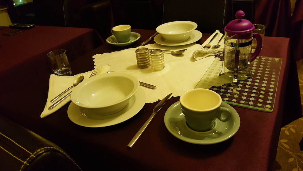 Gabrielle's Hotel 26/44