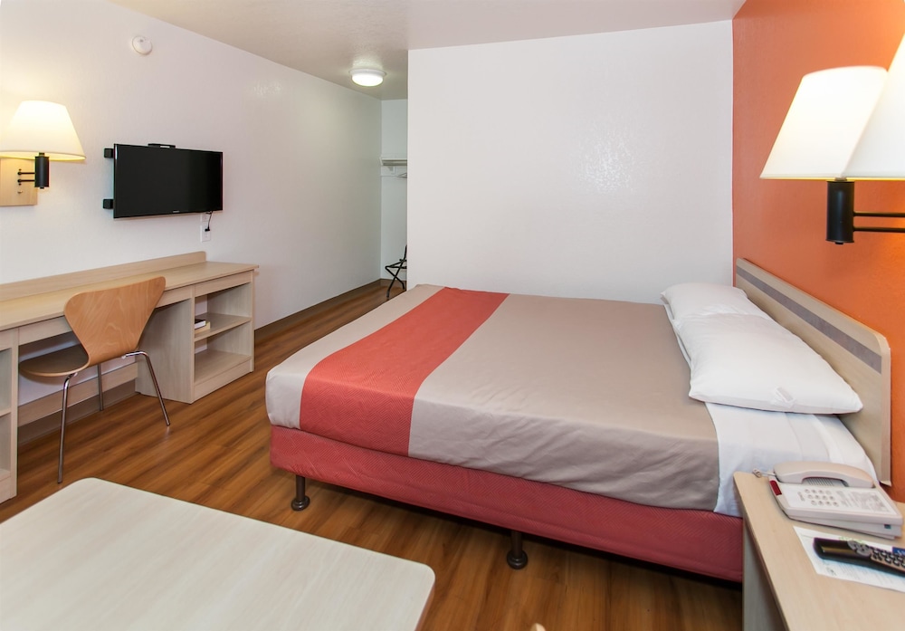 Motel6 Rosemead, CA - Los Angeles 26/46