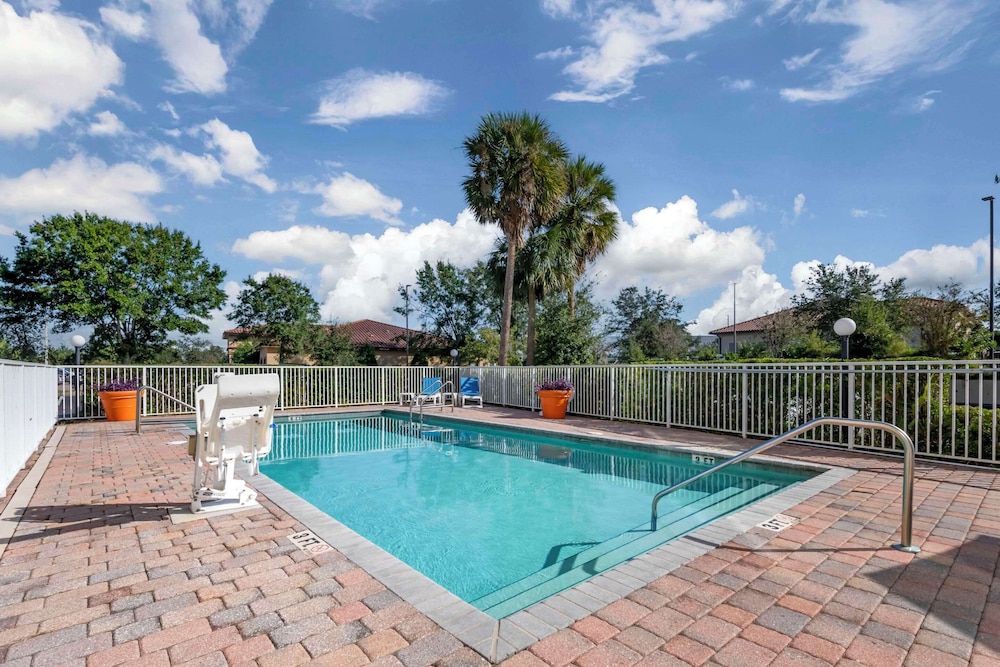 Comfort Inn and Suites Tavares North 21/38