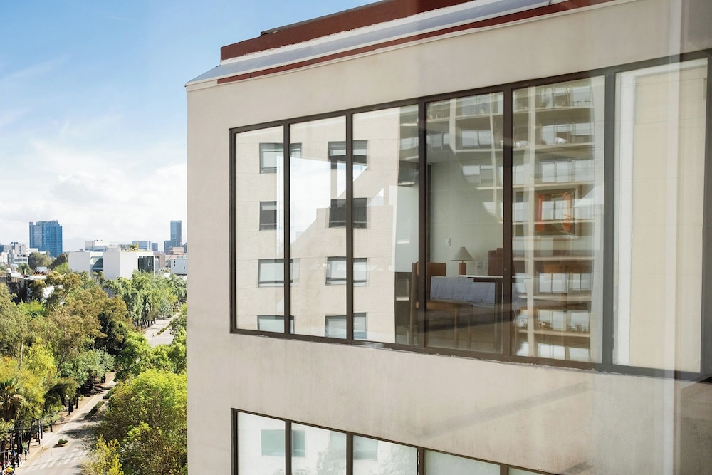 Crisol Suites Condesa 3/22