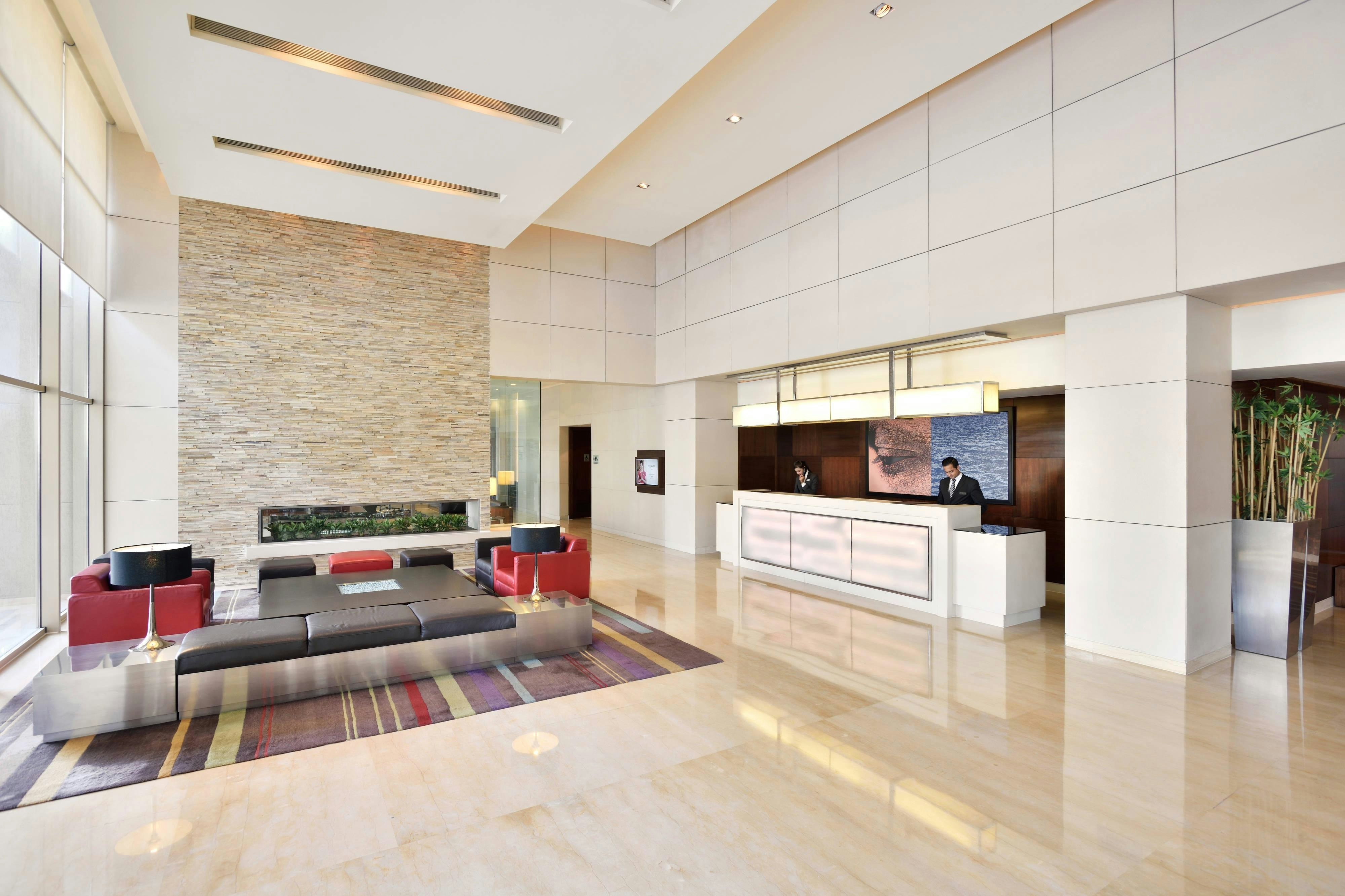 Courtyard By Marriott Hinjewadi 7/48