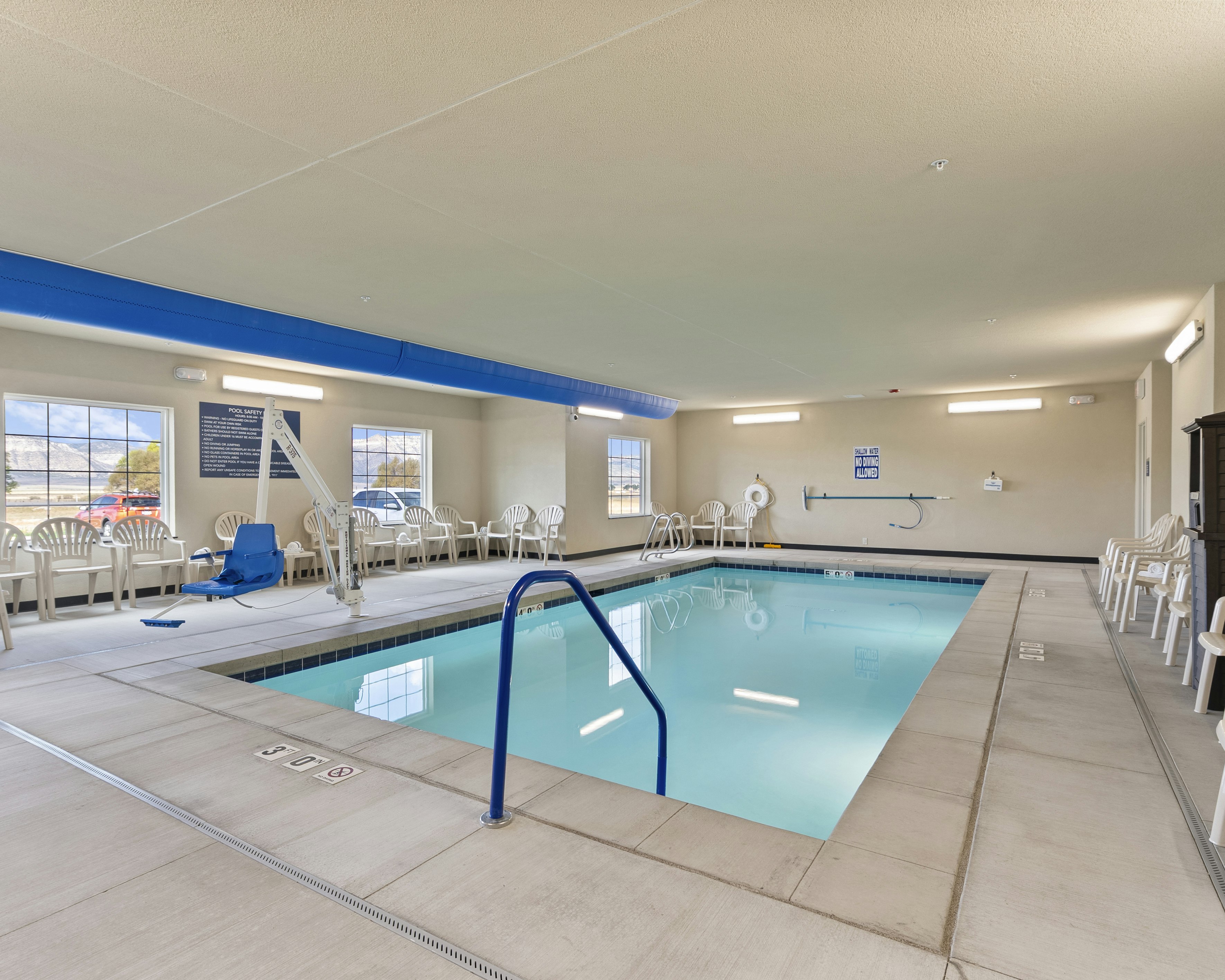Cobblestone Hotel & Suites - Ephraim 22/50