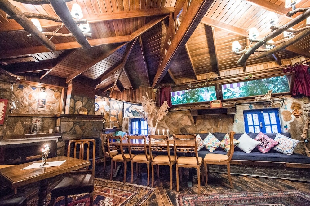 Chez Rumi Butik Otel 37/50
