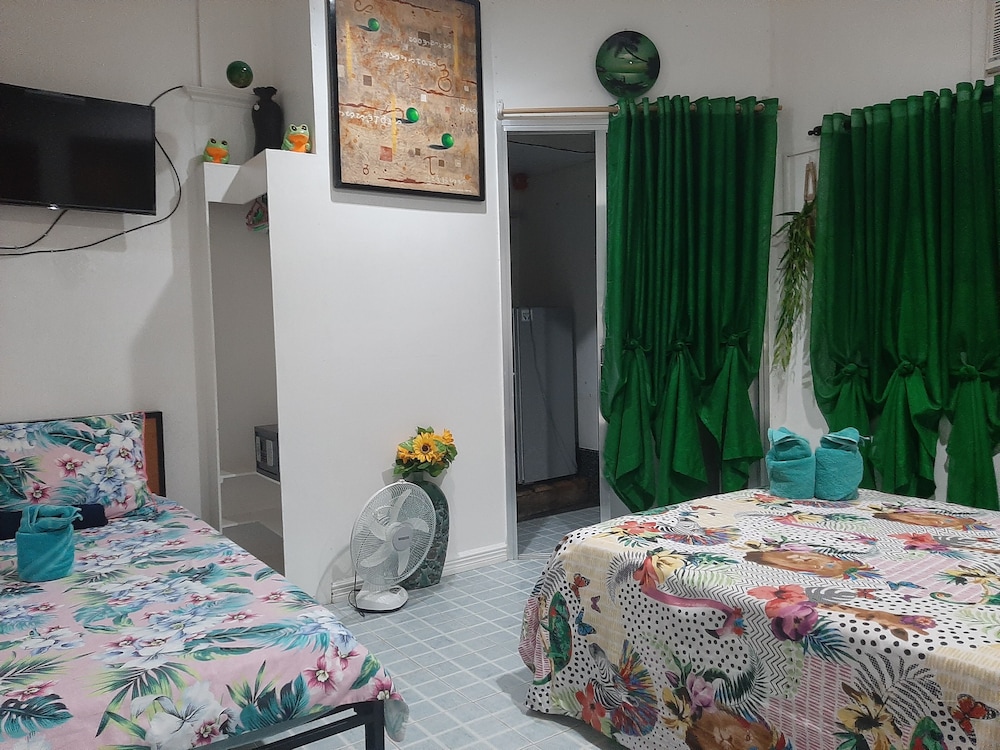 Lala Panzi Bed And Breakfast 22/64