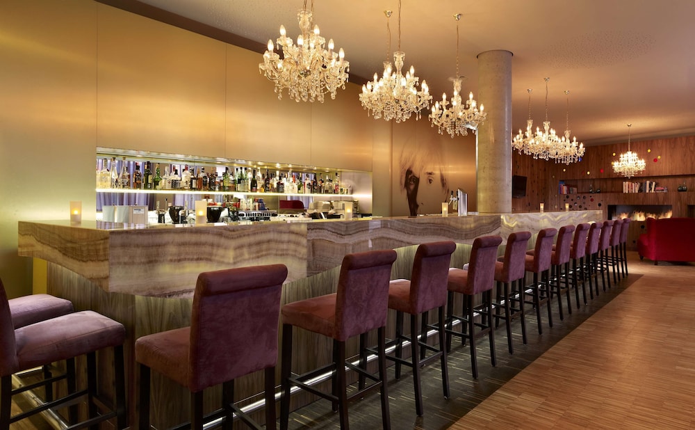Park Plaza Berlin 38/49