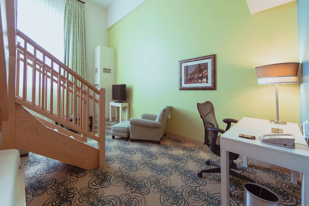 Hotel Skyler Syracuse, Tapestry Collection by Hilton 15/42