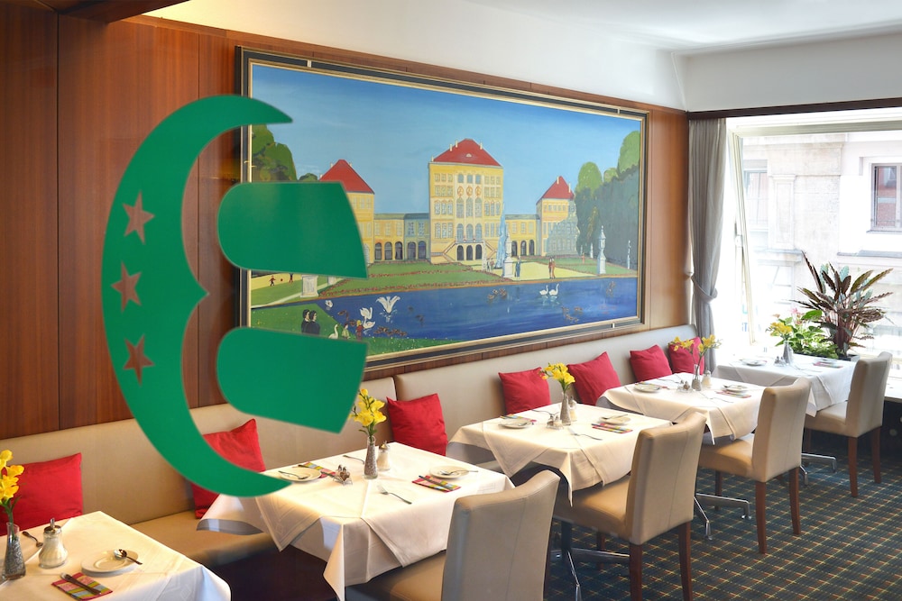 Hotel Europaischer Hof - Adults Only 62/69
