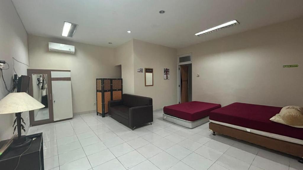 Collection O near Taman Semanggi formerly Mulia Residence 9/10