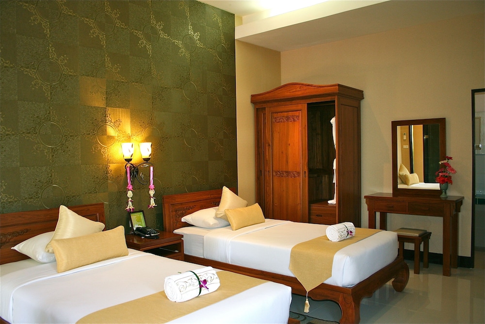 The Oriental Siam Resort 37/71