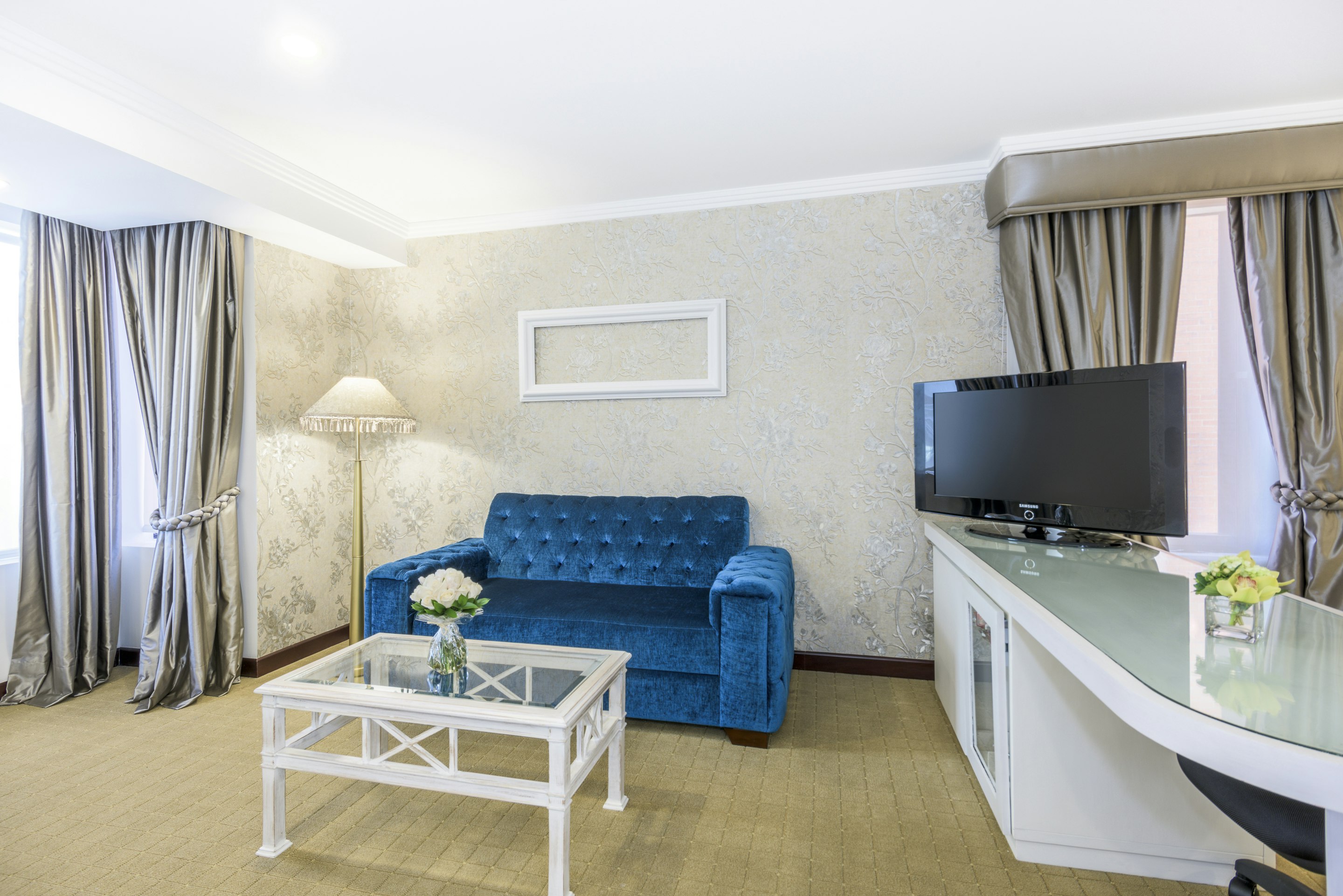Ghl Hotel Hamilton 33/40