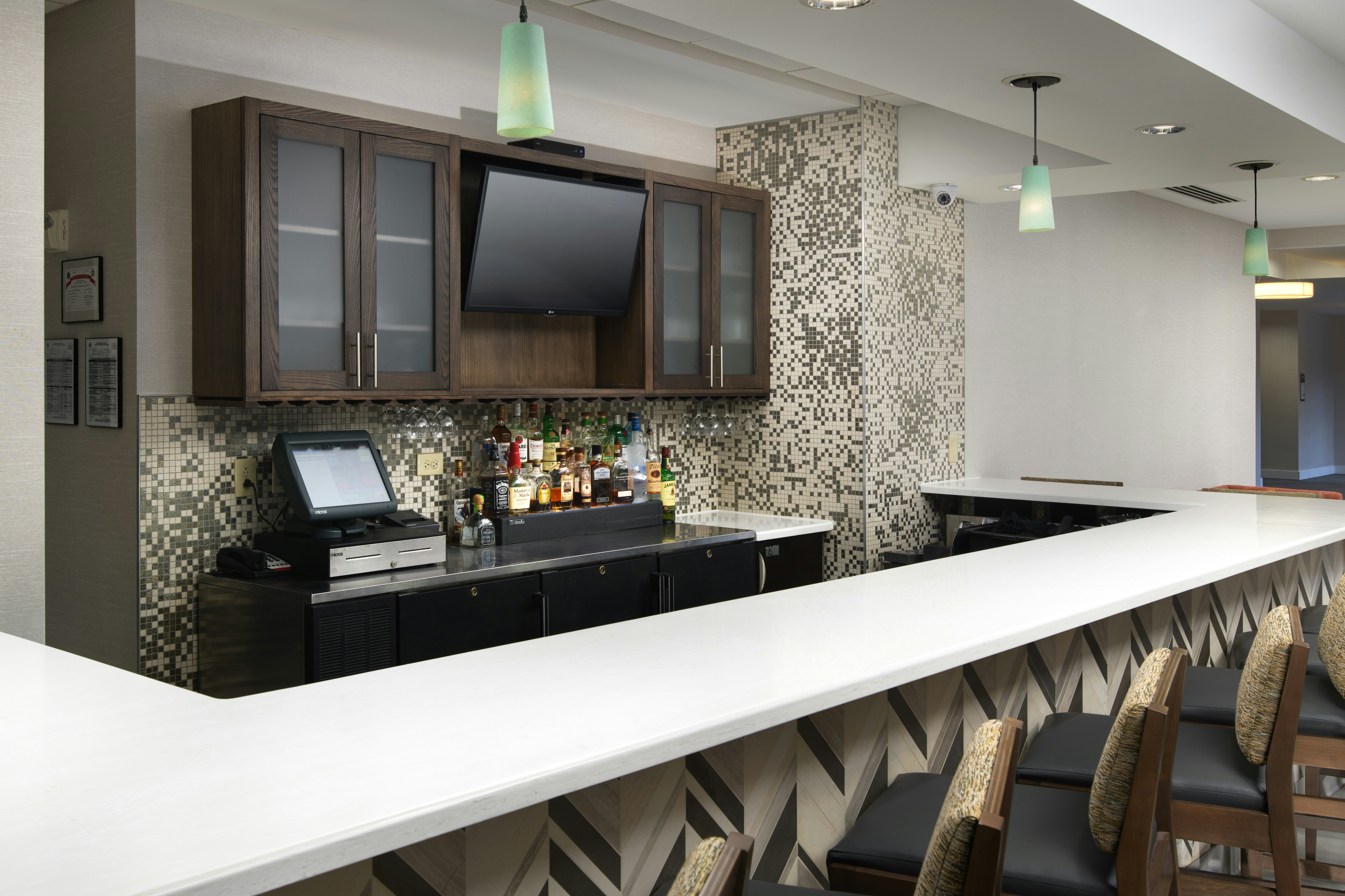 Hilton Garden Inn Nashville/Franklin Cool Springs 17/26