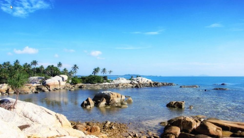 Parai Beach Resort and Spa Bangka 31/47