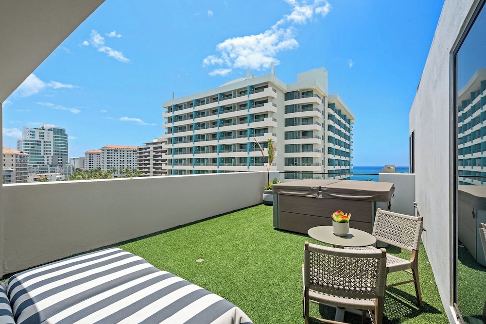 HiBird- Apartment and Suites Hotel 40/50