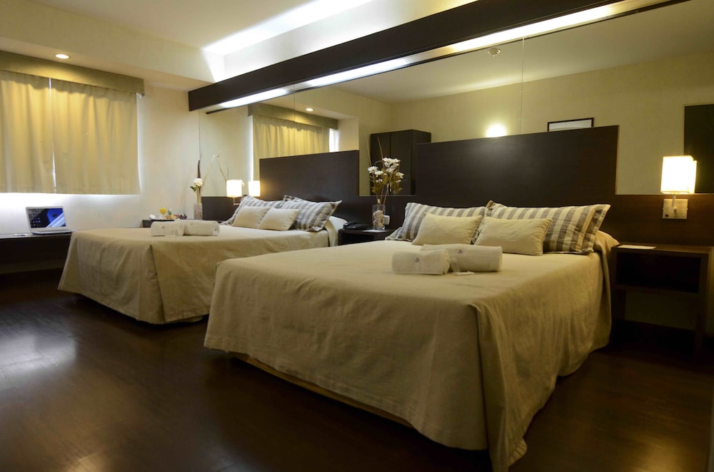 Hathor Hotels Mendoza 25/63