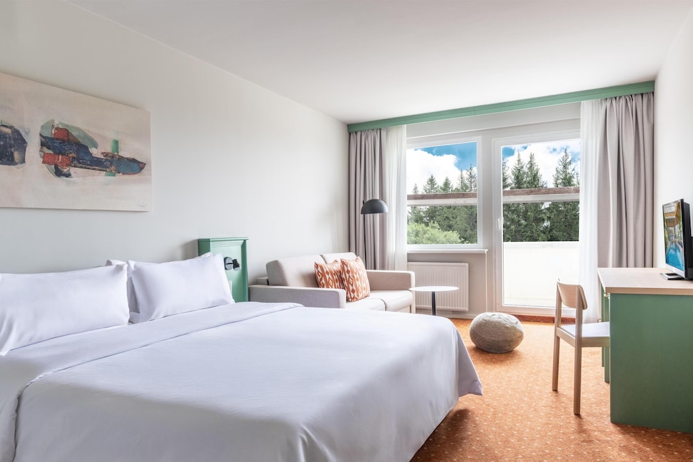 Ifa Schoneck Hotel & Ferienpark 10/50