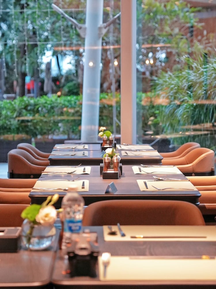 Hualuxe Hotels Resorts Haikou Seaview 33/49