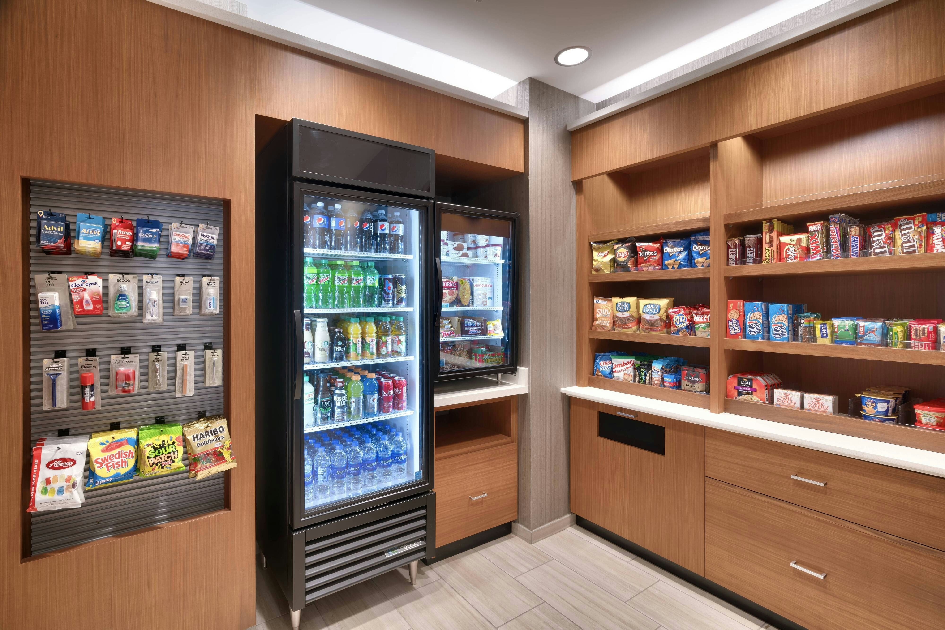 SpringHill Suites by Marriott Salt Lake City West Valley 6/14
