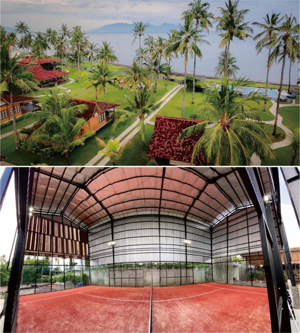 Villa Solong Banyuwangi 30/32