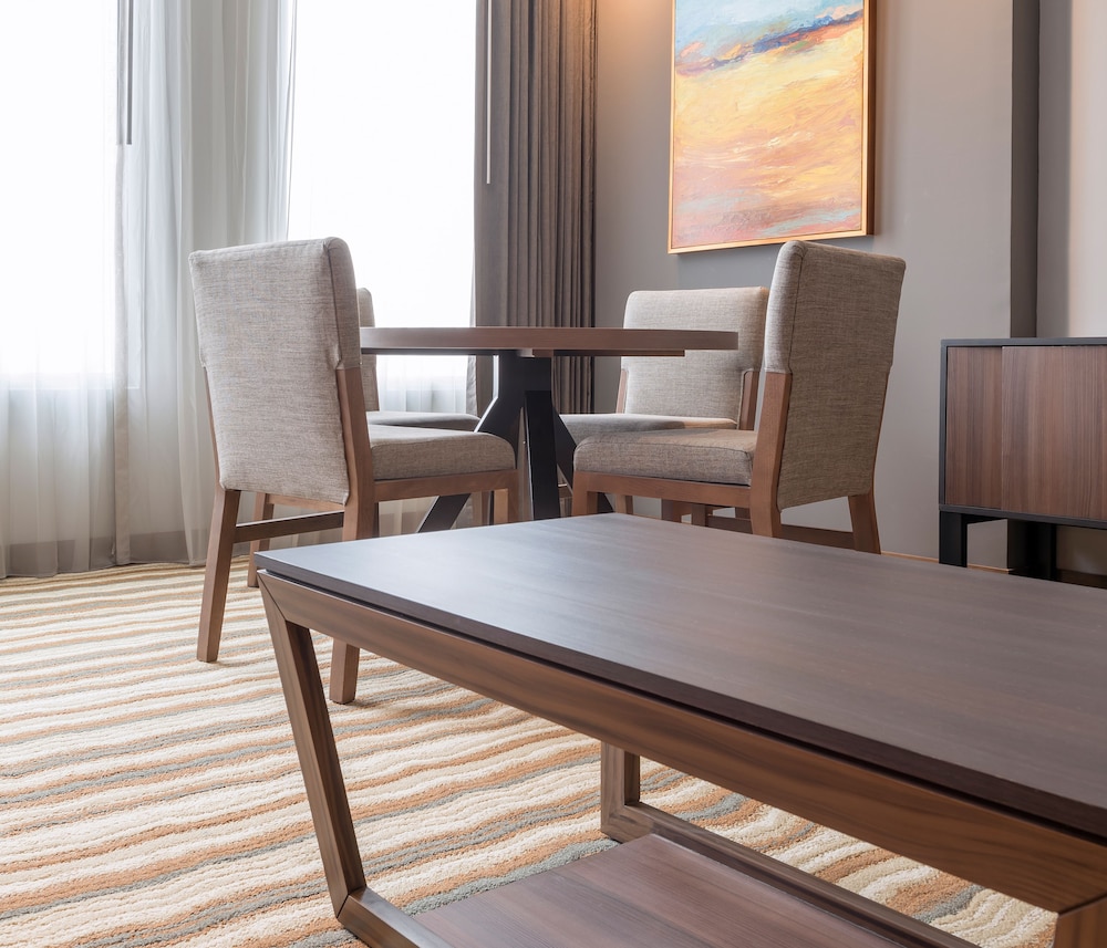 Hilton Garden Inn Chihuahua Chihuahua 47/67