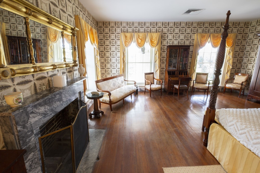 The Berry Hill Resort & Conference Center 30/62
