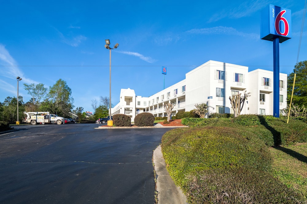 Motel6 Augusta, GA 53/65