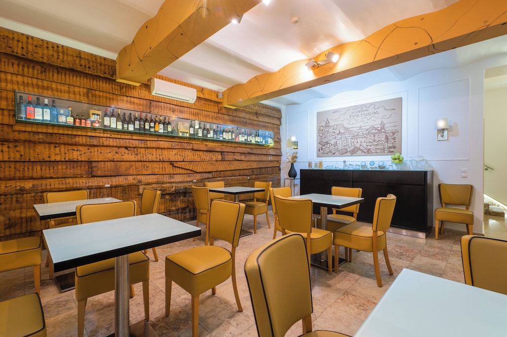 Lisboa Prata Boutique Hotel - Adults Only 53/62