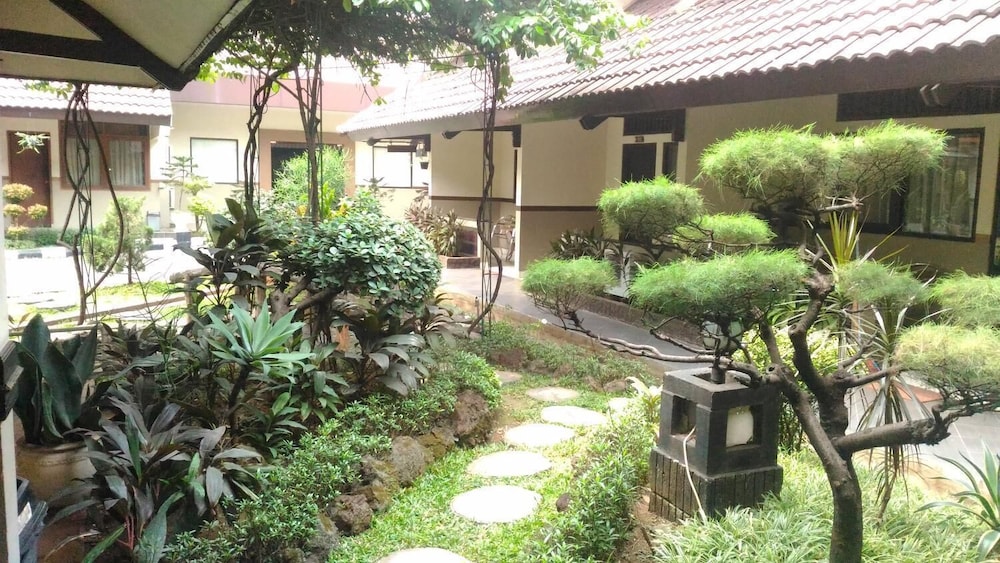 D'arcici Plumpang 40/42