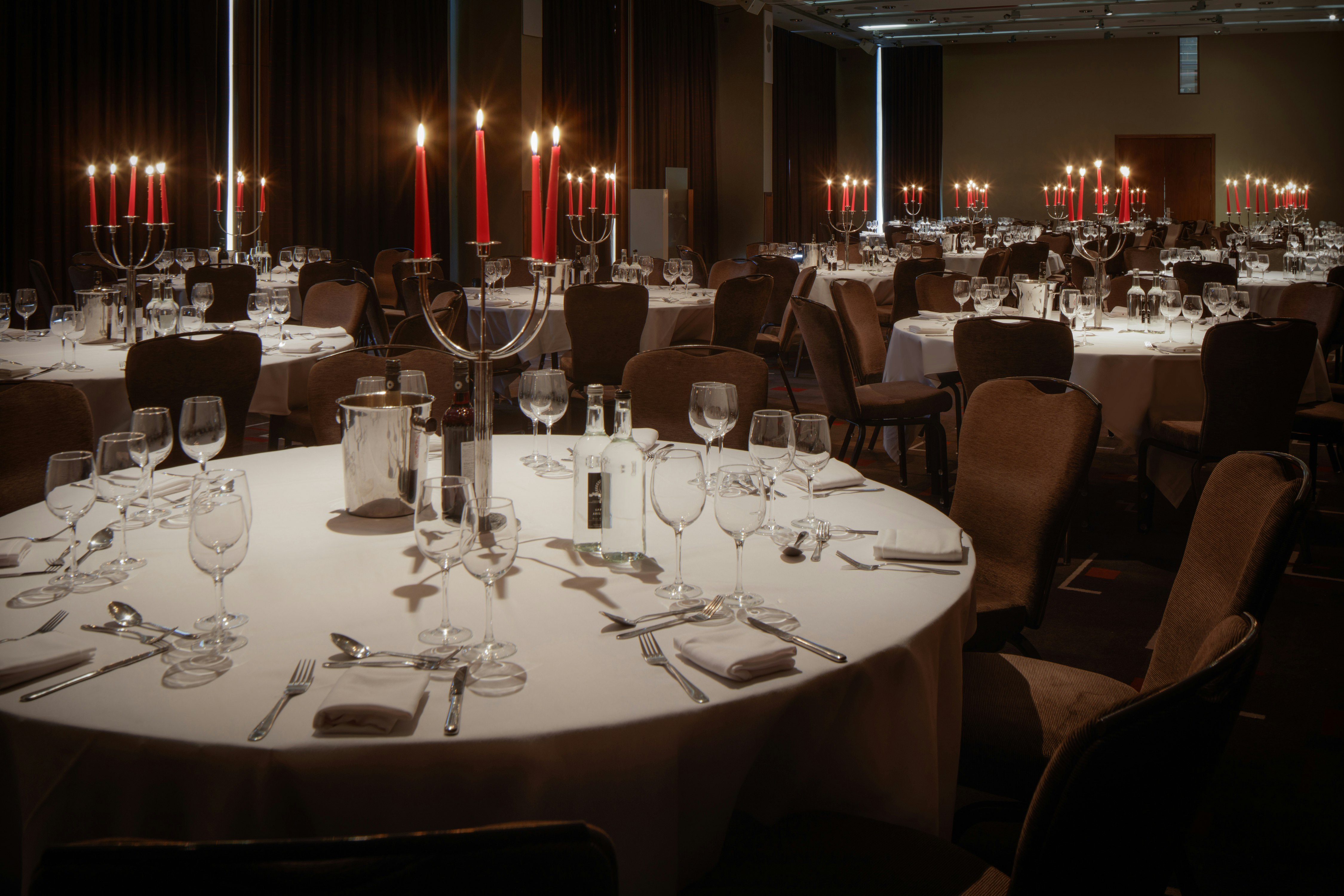 Hilton Liverpool City Centre 33/60
