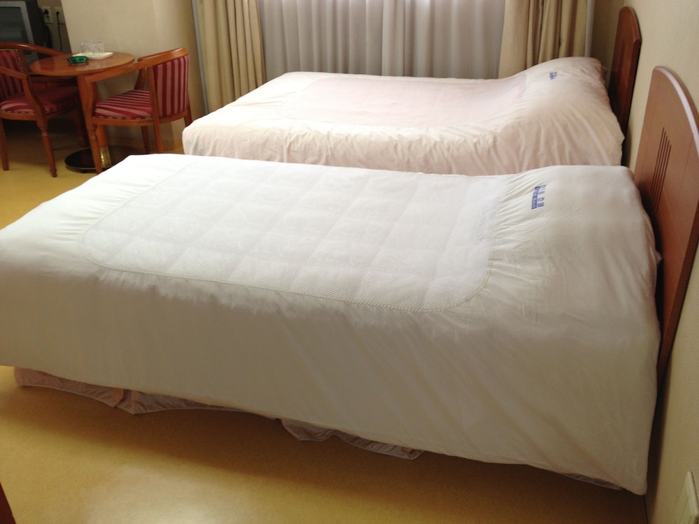 Busan Central Hotel 32/52